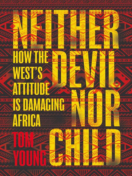 Title details for We Need to Talk About Africa by Tom Young - Available